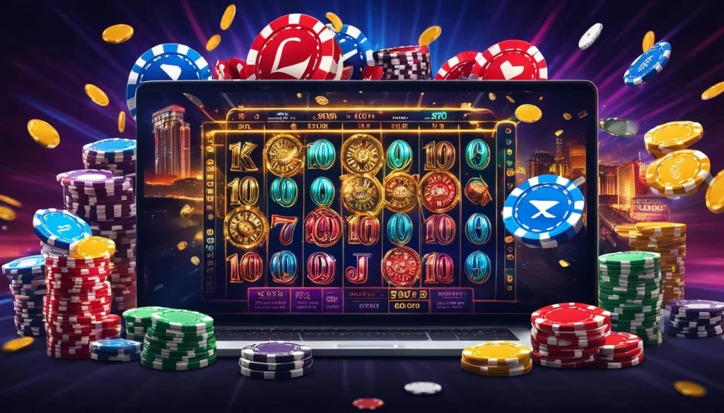 Tổng quan về đá gà trực tuyến 98win