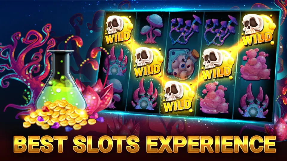 Biểu tượng jackpot lũy tiến với số tiền lớn
