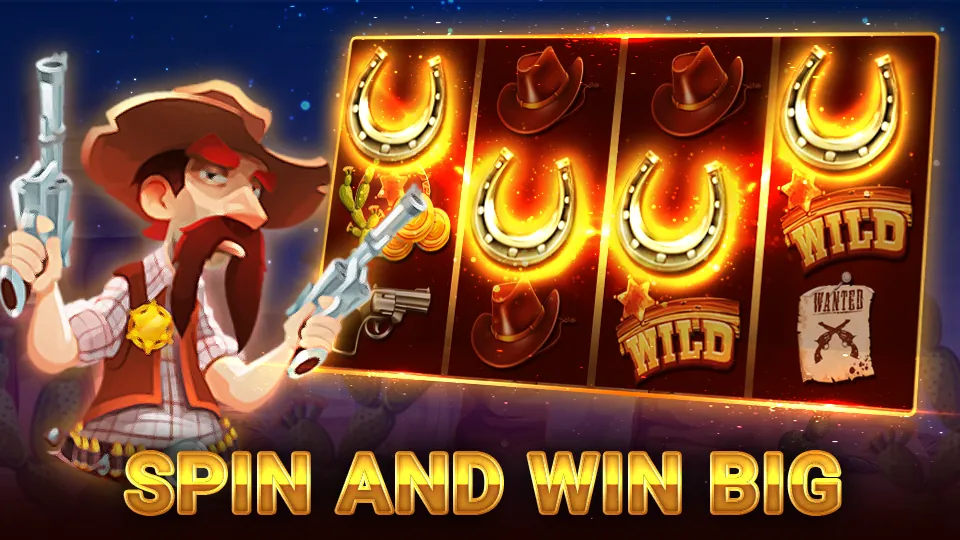 Giao diện video slot hiện đại với đồ họa 3D
