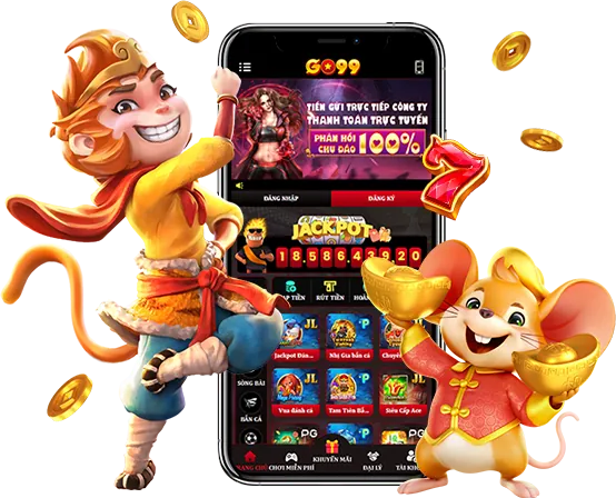 Đăng nhập và chơi