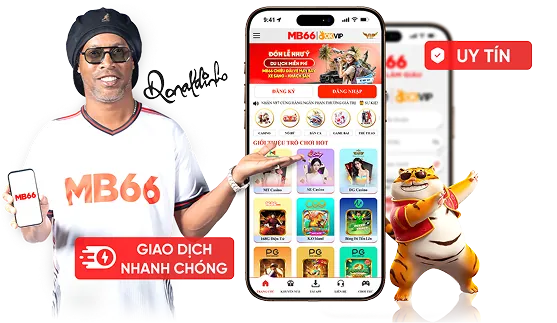 Giao diện thân thiện của ứng dụng 98win apk