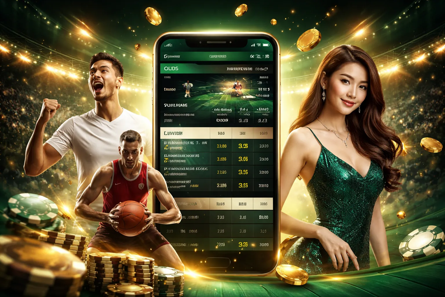 Phân tích bảo mật và hợp pháp 98win apk