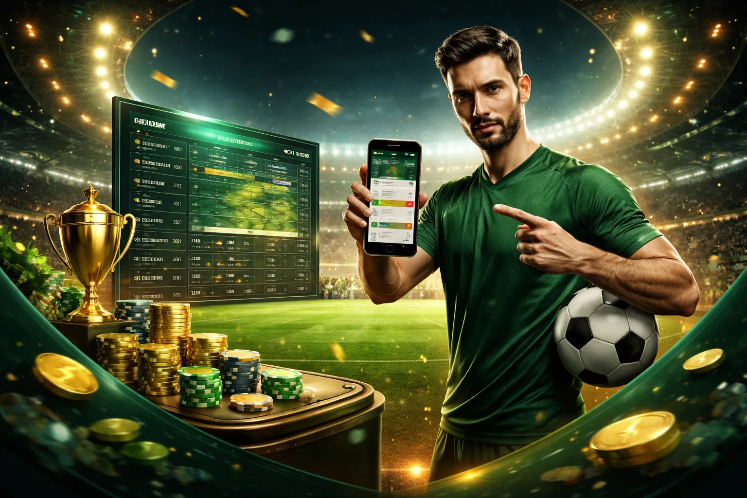 Hướng dẫn tải xuống 98win apk mới nhất