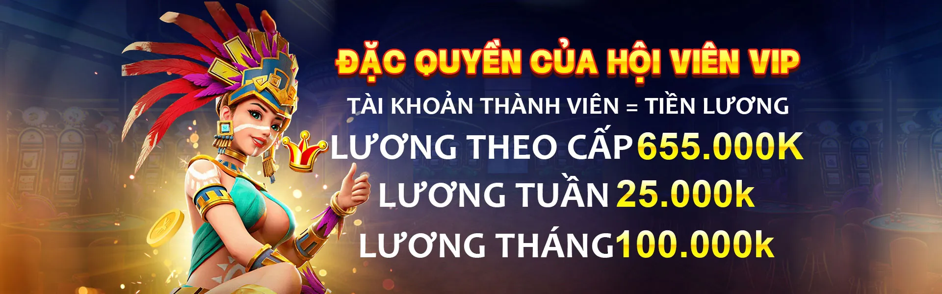 Các ưu đãi độc quyền hấp dẫn tại 98win APK